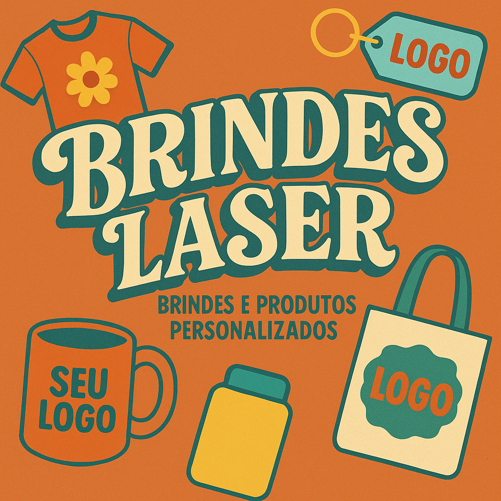BrindesLaser